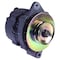 Wai Global Alternator, ALTMD IREF, 55 Amp12 Volt, Bidirectional, 1Groove Pulley 12754N - alternate 2